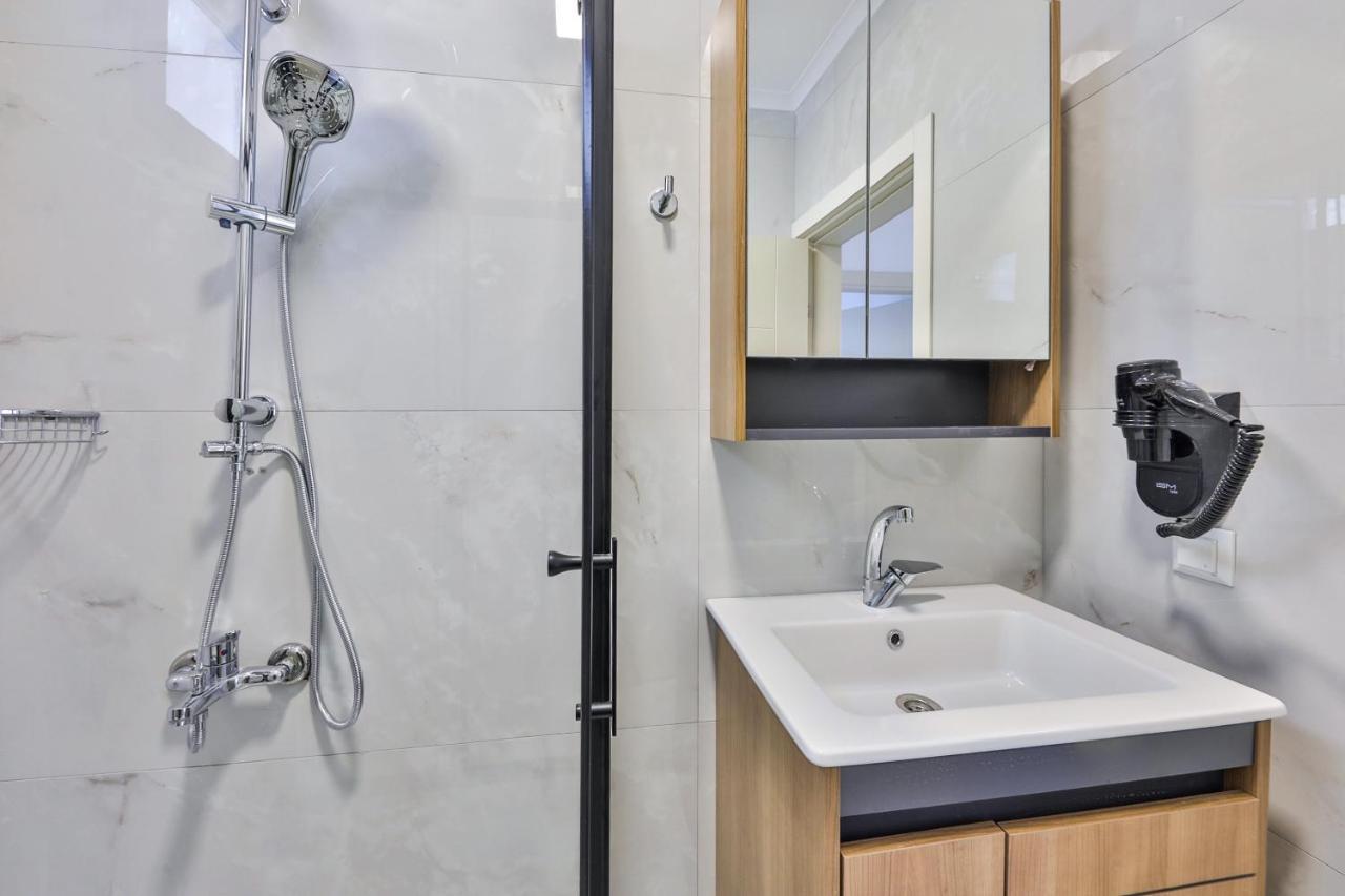 Tugce Apart Apartment Kaş Ngoại thất bức ảnh