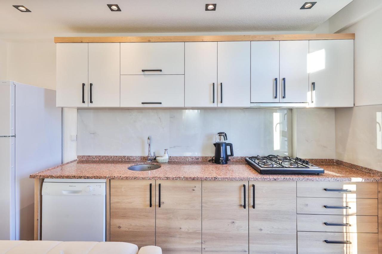 Tugce Apart Apartment Kaş Ngoại thất bức ảnh