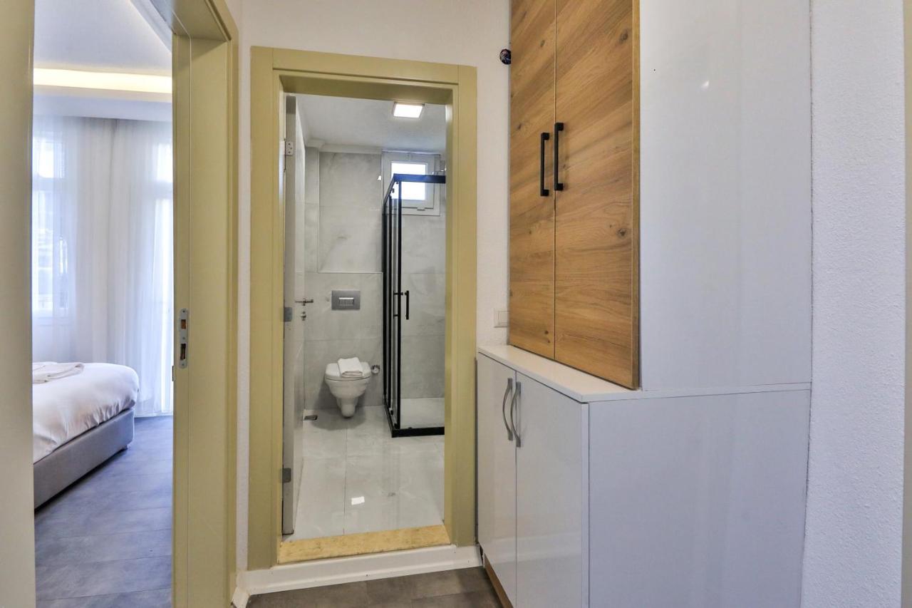 Tugce Apart Apartment Kaş Ngoại thất bức ảnh